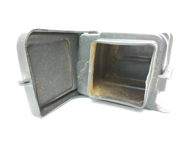 06 Suzuki King Quad Kingquad 700 4x4 Storage Box Compartment 93111