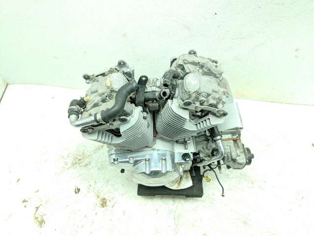 S⭐︎ 12 Honda Fury VT1300 CX Complete Engine Motor GUARANTEED 9,871