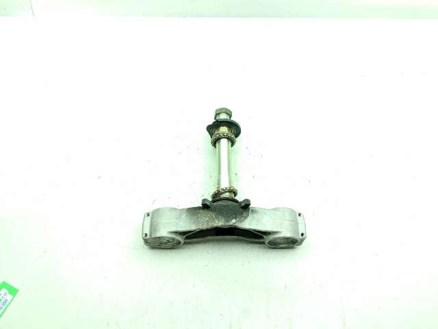 06 07 Kawasaki Ninja ZX10 ZX10R Bottom Lower Triple Steering Tree