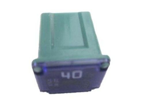 NOS Honda TRX420 TRX500 ATV UTV 40A Fuse Block OEM 38211-SNA-A21