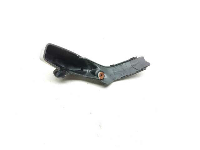 14 BMW R1200GS Right Upper Ignition Coil Cover Panel Plastic 11128532978