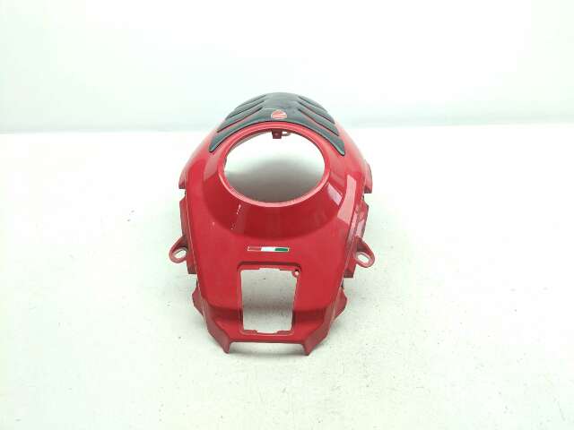 11 Ducati Multistrada 1200 Touring 1200S Front Gas Tank Cover Fairing 48032961A