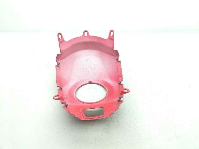 11 Ducati Multistrada 1200 Touring 1200S Front Gas Tank Cover Fairing 48032961A