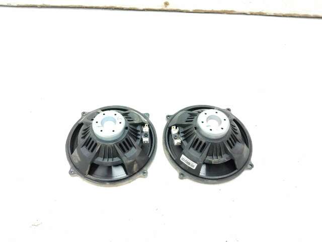 21 Polaris RZR Pro XP Ultimate Turbo Front Radio Speaker System