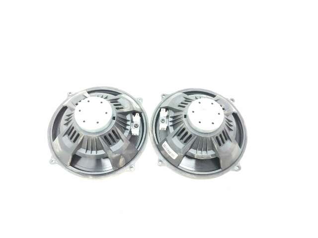 21 Polaris RZR Pro XP Ultimate Turbo Front Radio Speaker System