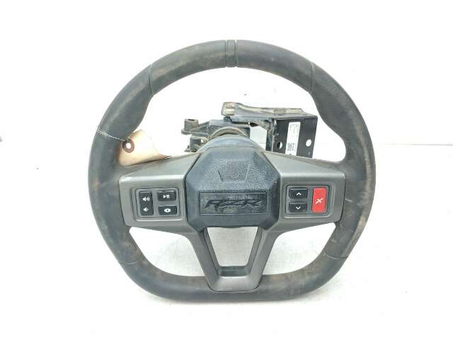 21 Polaris RZR Pro XP Ultimate Turbo Front Steering Wheel