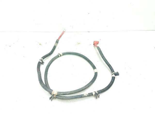 21 Polaris RZR Pro XP Ultimate Turbo Front Positive Battery Wire Cable Line