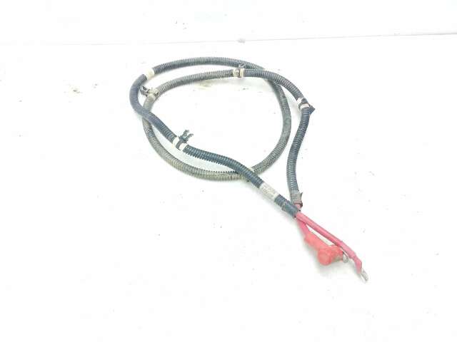 21 Polaris RZR Pro XP Ultimate Turbo Front Positive Battery Wire Cable Line