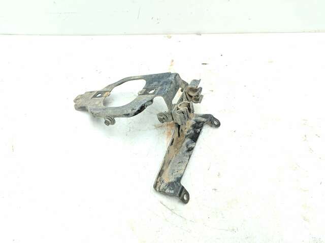 21 Polaris RZR Pro XP Ultimate Turbo Front Engine Motor Water Pump Bracket