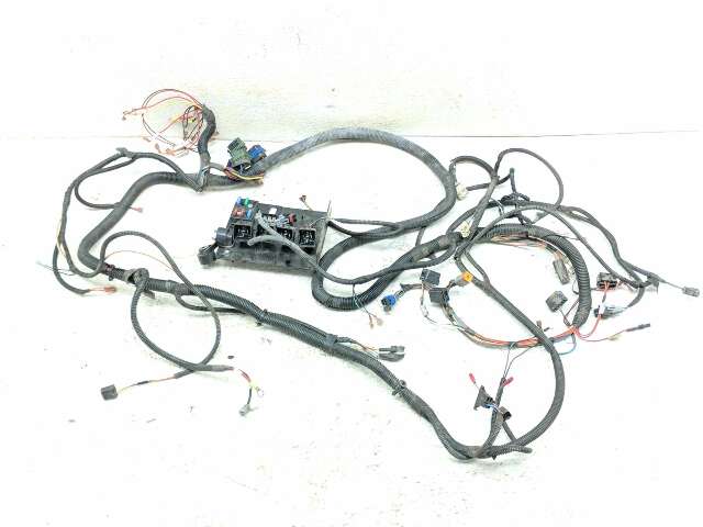 16 Textron E-Z-GO Cushman Hauler 4x4 Main Wire Wiring Harness Loom