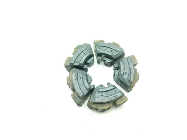 12 Can Am Spyder RT-S SE5 Rear Wheel Cush Drive Sprocket Hub