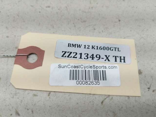12 BMW K1600 GTL Link Rod Front Angle Joint