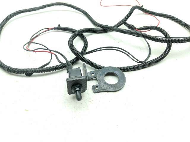 14 Victory Cross Country Front Handlebar Toggle Button Switch | eBay