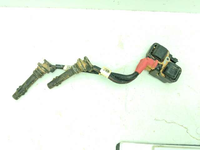 15 Polaris RZR S 900 Ignition Coil Pack
