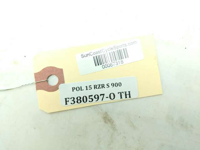 15 Polaris RZR S 900 Ignition Coil Pack