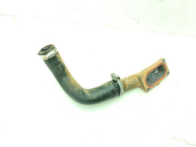 15 Polaris RZR S 900 Engine Motor Water Inlet Cover Hose