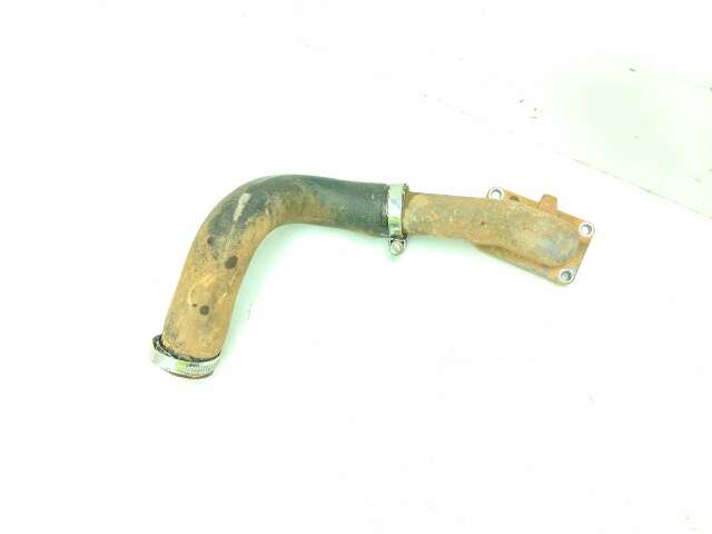 15 Polaris RZR S 900 Engine Motor Water Inlet Cover Hose