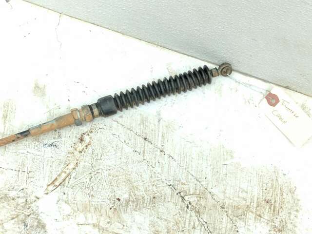 15 Polaris RZR S 900 Shift Shifter Cable Line