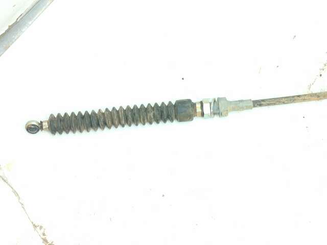 15 Polaris RZR S 900 Shift Shifter Cable Line