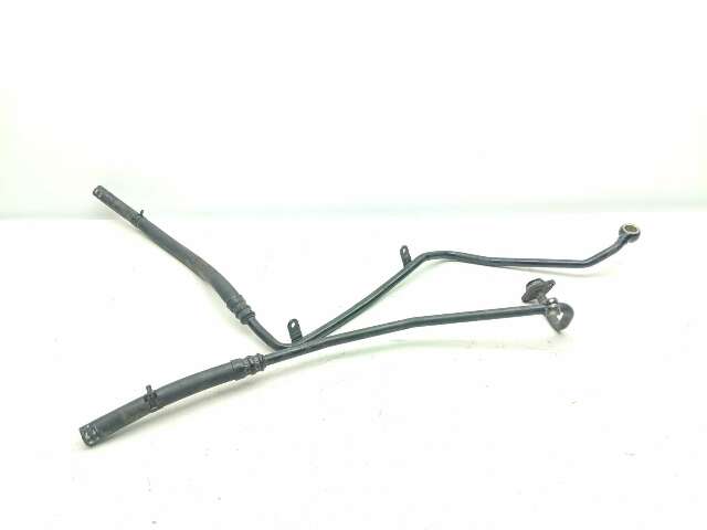 04 BMW R1150RT R1150 RT Oil Cooler Line Hose Pipes