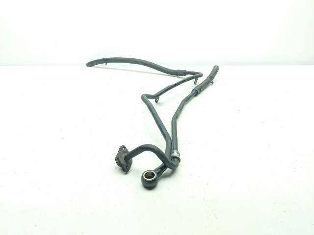 04 BMW R1150RT R1150 RT Oil Cooler Line Hose Pipes