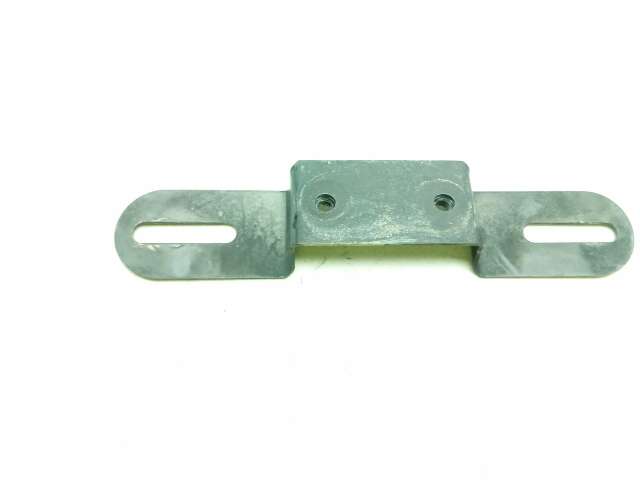 08 18 Kawasaki KLR 650 License Plate Mount Bracket