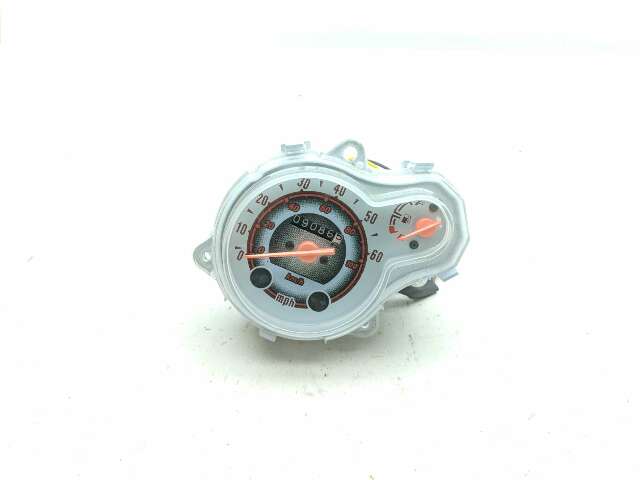 22 23 Honda Navi NVA110 Gauge Meter Cluster Speedometer Fuel Gauge