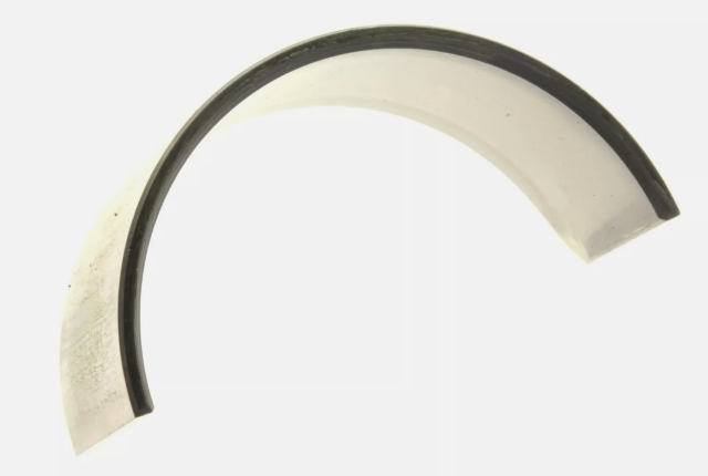 QTY 5 | 06-17 Yamaha FZ1 YZF-R1 FZ6R Connecting Plane Bearing 4C8-11656-30