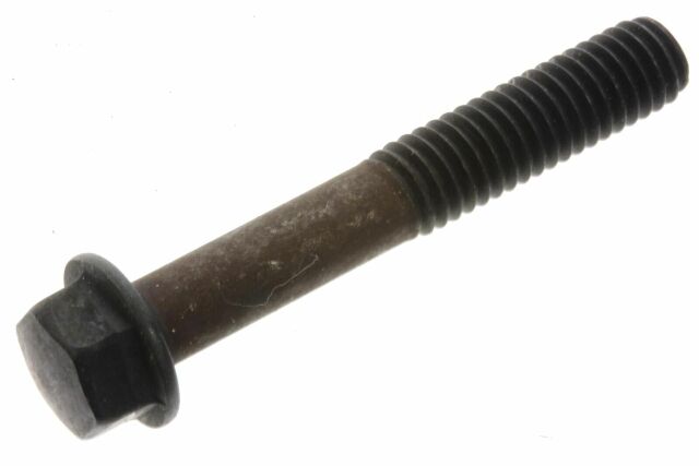 1986-2024 Kawasaki OEM Bolt (6x38) 92153-0338 - Motorcycle ATV UTV