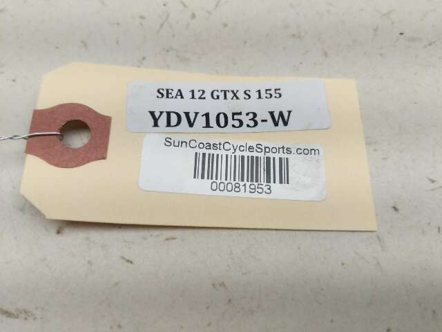 12 Sea Doo GTX S 155 Right Hand Throttle Lever