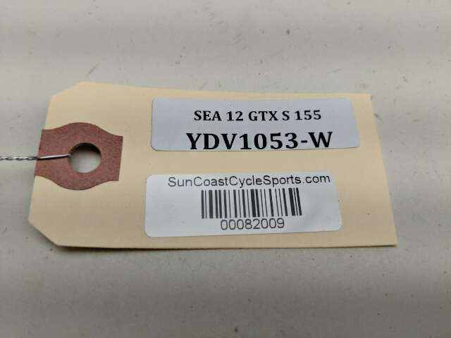 12 Sea Doo GTX S 155 Right Upper Body Panel 291003516 | eBay