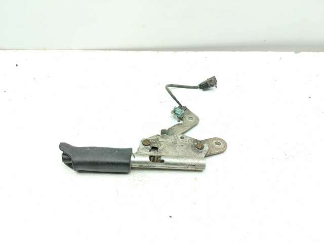 21 Honda Pioneer 700-4 SXS700 Parking Brake Lever Handle