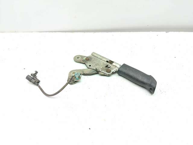 21 Honda Pioneer 700-4 SXS700 Parking Brake Lever Handle