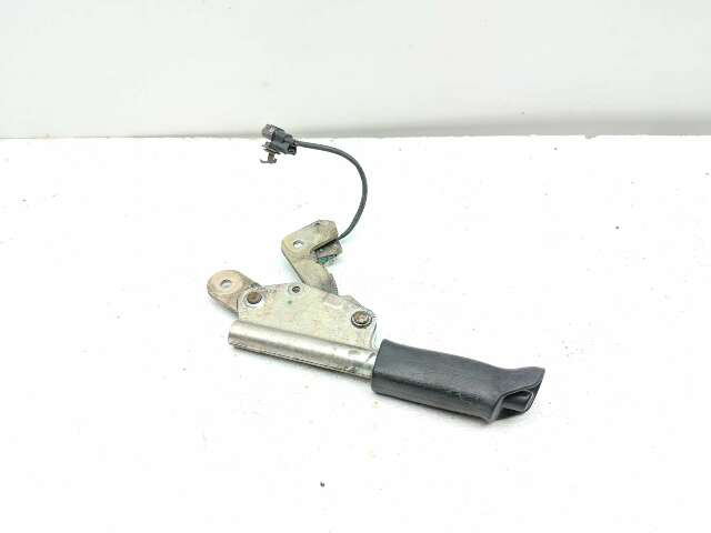 21 Honda Pioneer 700-4 SXS700 Parking Brake Lever Handle