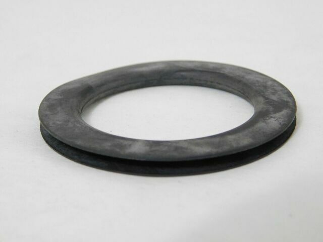 NOS Kawasaki Steering Stem Oil Seal EL250 EX250 Z1 KZ900