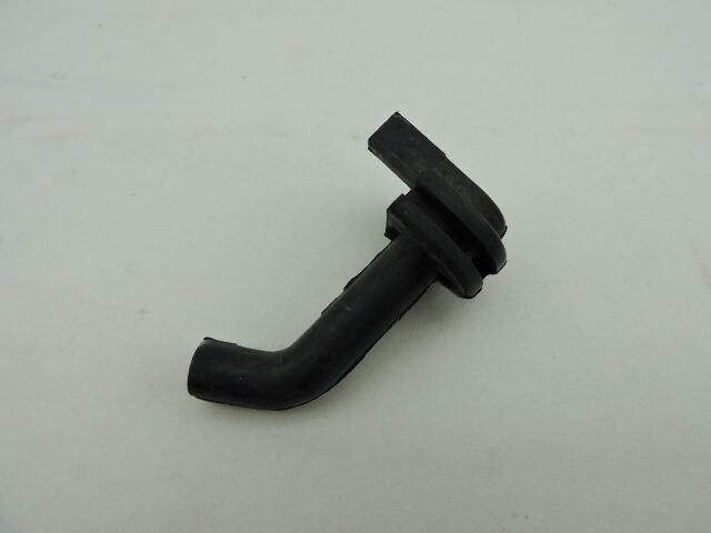NOS OEM Kawasaki 73-76 F9 350 F11 G5 KE KM KT Overflow Pipe