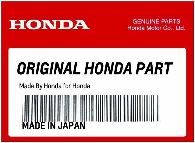 QTY 4 | Honda 10mm Pin Lock Hitch Pin ATV UTV Lawn & Garden OEM