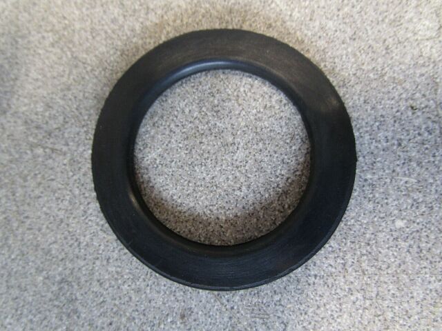 1961-1987 HONDA NOS CA72 CB550 CL77 Stem Rubber Dust Seal OEM