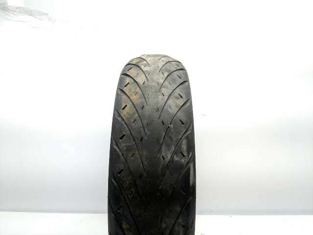 18 Triumph Street Cup Rear Wheel Tire Metzeler Roadtec 150/70-17