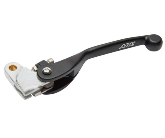 専用⭐️ ARC Folding Clutch Lever 6061 ALUMINUM Honda Kawasaki Suzuki
