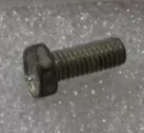 QTY 22 | Mercury Quicksilver Outboard Gearcase Trim Screw OEM New 10-69022