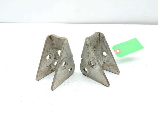 11 Polaris Ranger 500 EFI Lift Kit