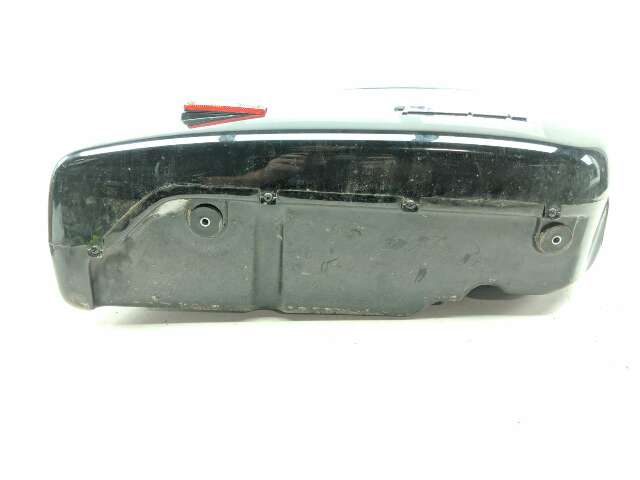 00 Honda VT1100 Shadow ACE Tourer Rear Right Saddle Bag Luggage