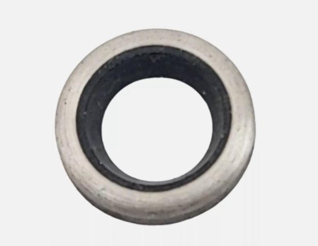 1988 Mercruiser Alpha One Genuine Quicksilver NOS Oil Seal 26