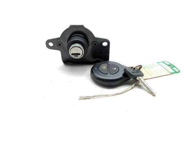 21 Polaris Slingshot Lock Set Ignition Switch & Key W/ Fob