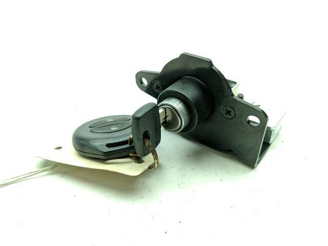 21 Polaris Slingshot Lock Set Ignition Switch & Key W/ Fob