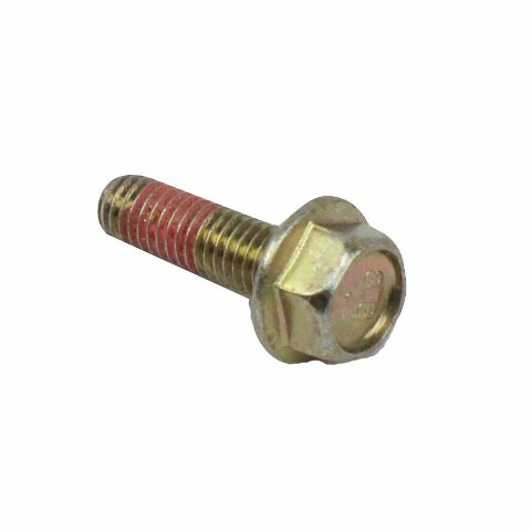 1999-2024 Polaris Snowmobile OEM Screw M8x20 Flange Head 7516822 Qty 1