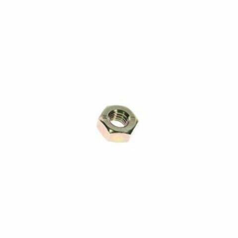 QTY 2 | Polaris ATV Hex Slotted Nut Genuine OEM 7547158