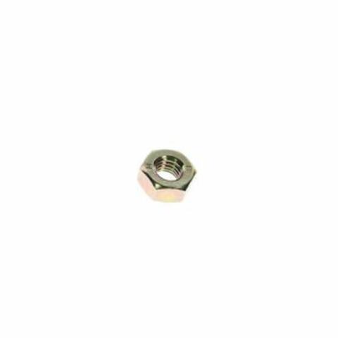 QTY 2 | Polaris ATV Hex Slotted Nut Genuine OEM 7547158