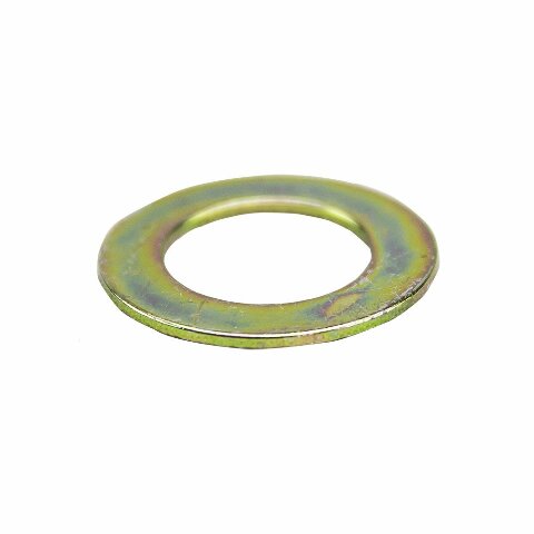 QTY 2 | 1985-2024 Polaris Ranger ATV UTV Snowmobile Washer M8 Flat 7555919